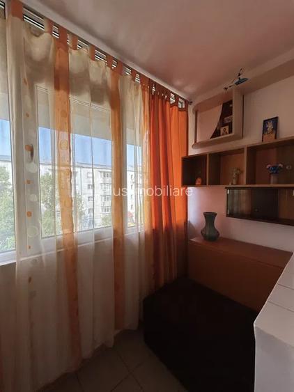 APARTAMENT 3 CAMERE, ETAJ 3/4, MOBILAT SI UTILAT, PRIMA CHIRIE, ROND ZIMBRU - 8