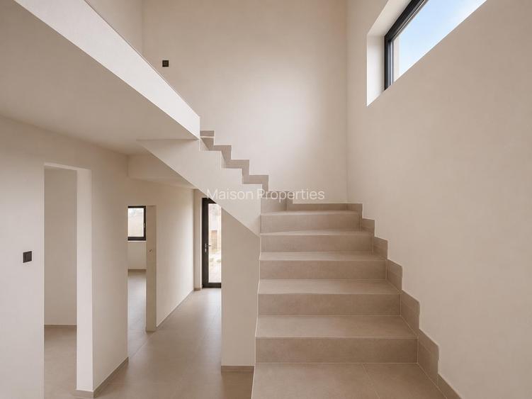 COMISION 0% | Casa cu piscina in Giroc - 11
