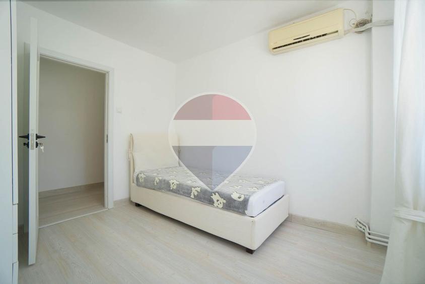 Apartament 4 camere mobilat si utilat de inchiriat |ASTRA| COMISION 0