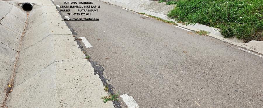Teren intravilan com.Stefan cel Mare, 3414 mp