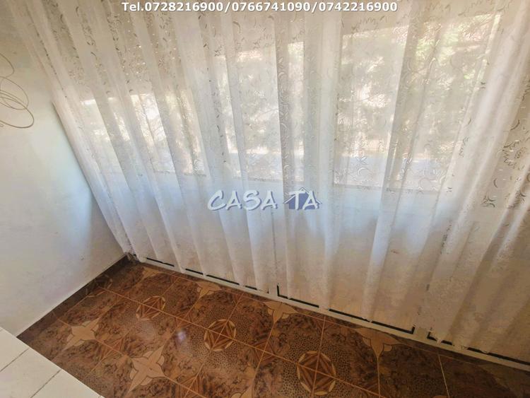 Apartament 3 camere, situat in Targu Jiu, Str. Nicolae Balcescu