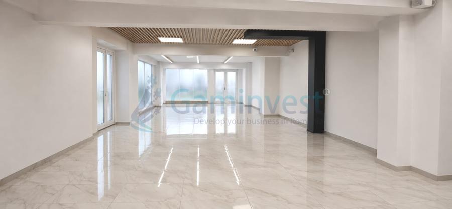 Spatiu comercial cu vizibilitate de inchiriat in Oradea, Cartierul Nufarul