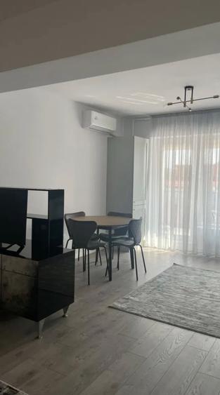 2 camere Timpuri Noi - TN Residence | str. Octavian |