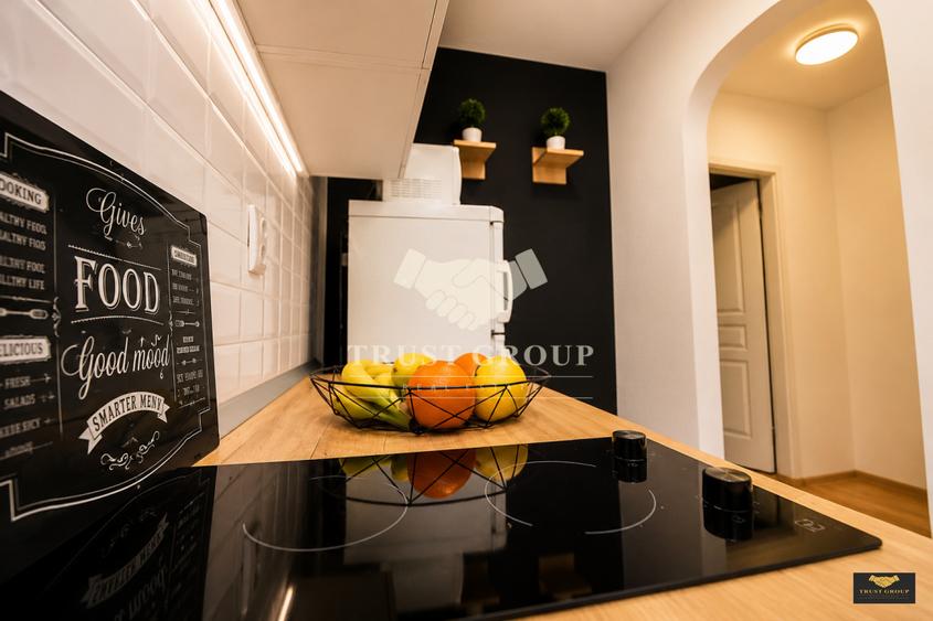 Apartament 2 camere Calea Victoriei-Sala Palatului | imobil 1960