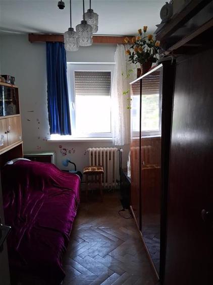 Apartament cu 4 camere Iulius Town