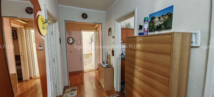 Apartament 4 camere semidecomandat – Mazepa 1 - 8
