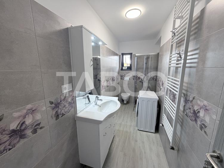 Duplex P+E+pod 4 camere curte amenajata gata de mutare Arhitectilor