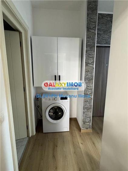 Inchiriere apartament 2 camere, bloc nou, Ploiesti, zona Vest - 4