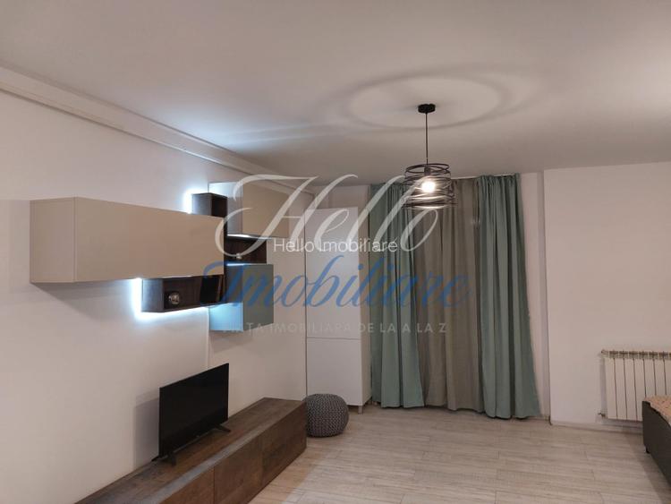 Studio 44 mp cu Chiriaș | Zona Sigma – Andrei Mureșanu - 3