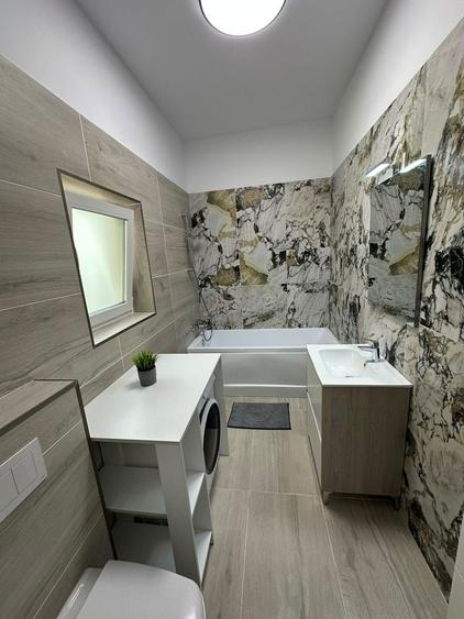 Apartament de inchiriat cu 2 camere-Giroc-Braytim
