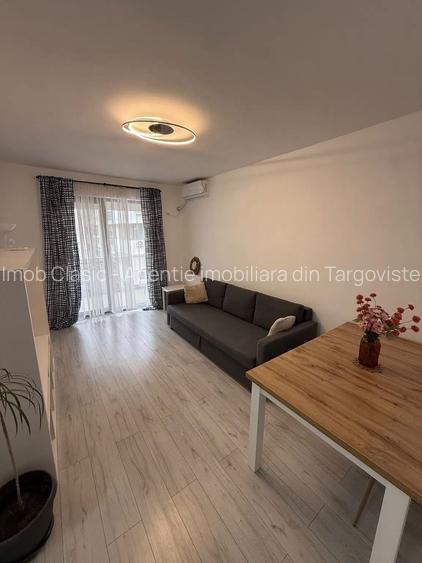 Închiriere apartament 2 camere | 46mp | Sector 4 | Galaxy Residence - 3