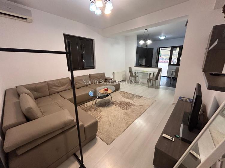 Apartament  2 camere Băneasa - 2
