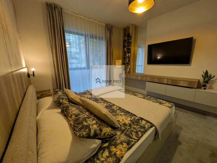 2 Camere Exigent Cu Parcare Mall Plaza Parcul Liniei