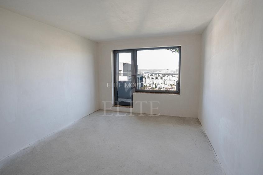 Apartament 3 camere în zona FRUNZISULUI - 4