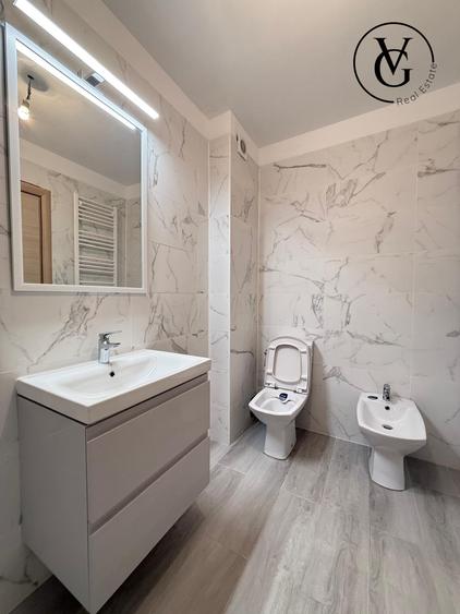 Apartament 2 camere | Decomandat | Primo Residence | Inel II