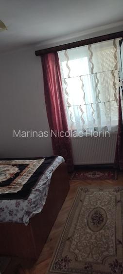 persoana fizica, vand apartament decomadat, locuibil, liber,  - 5