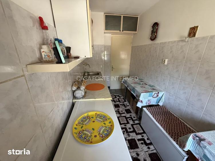 Garsonieră Inel II  SR-uri 59000 euro - 10
