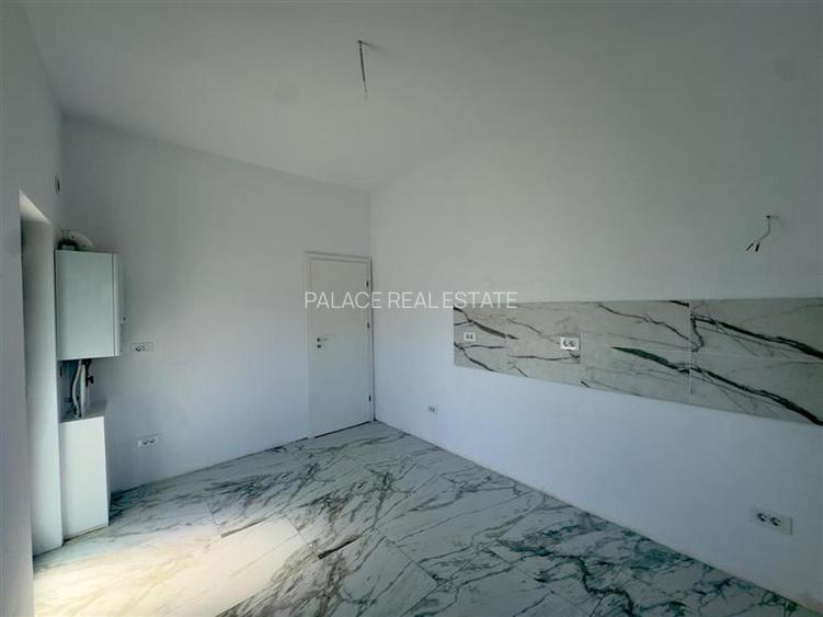 Duplex Bucium, 4 camere, zona linistita - 9
