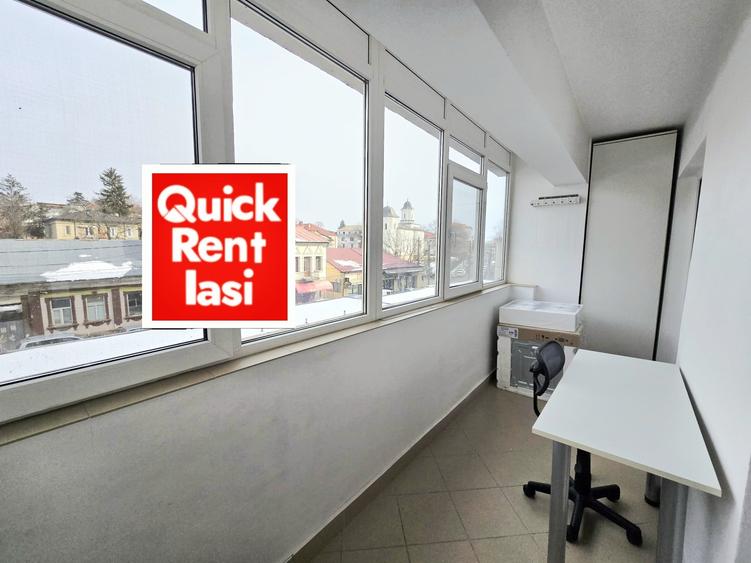 Bulevardul Independentei UMF Apartament 3Camere Decomandat De Inchiriat