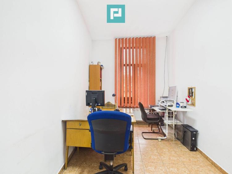 Spațiu comercial, 51 mp, Fabric