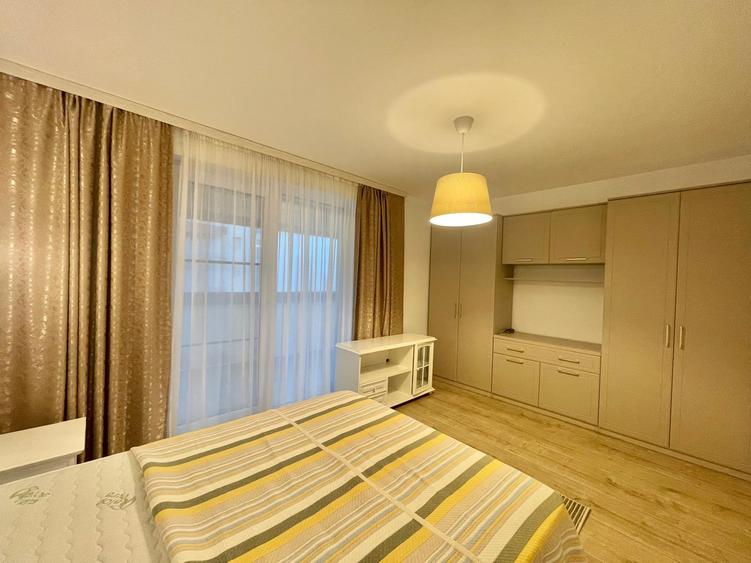 2 camere - Valetta Residence, Sisești, Baneasa
