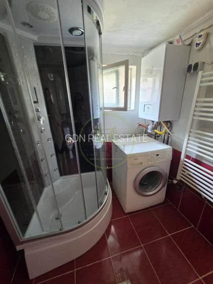 Casa la tara, Apoldul de Sus, 4 camere dormitoare, anexe, pivnita, teren 1200 mp - 3