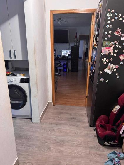 Vanzare apartament 3 camere in Titan-Zavideni, 3 min metrou