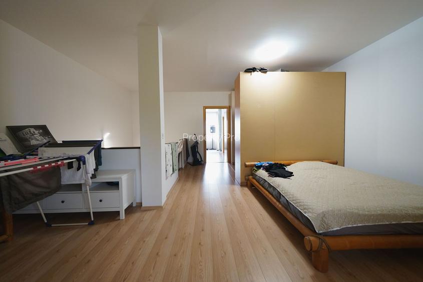Vila 5 camere, Piscina, Cartier Domus, Pipera, acces rapid A3 - 17