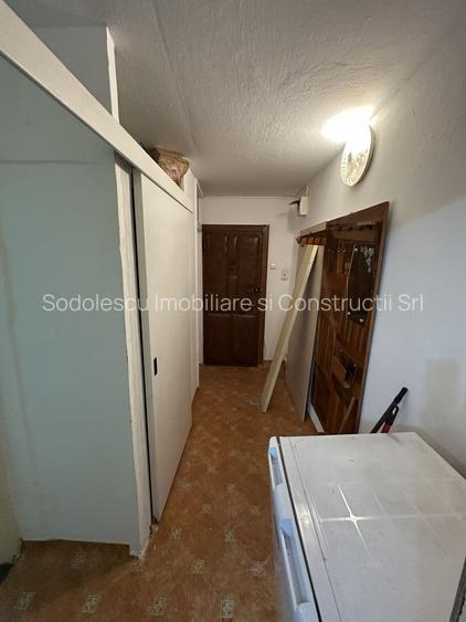 Apartament 1 camera aproape de Iulius Mall - 11