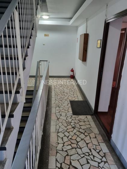 spatiu in cladire de birouri | 3 camere | Tineretului - Timpuri Noi | 550EUR+TVA - 11