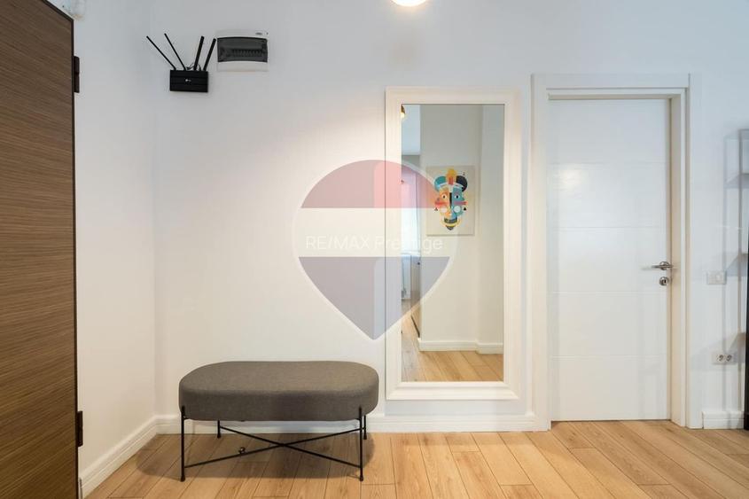 Proprietate speciala/ 12 Apartamente/ de vânzare /Calea Victoriei - 37