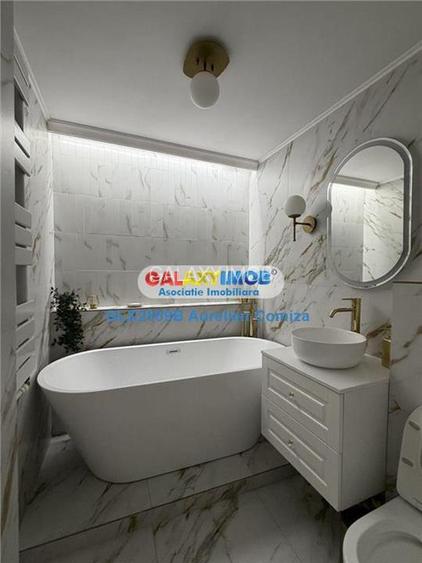 Inchiriere apartament 3 camere renovat complet Militari   Apusului - 7