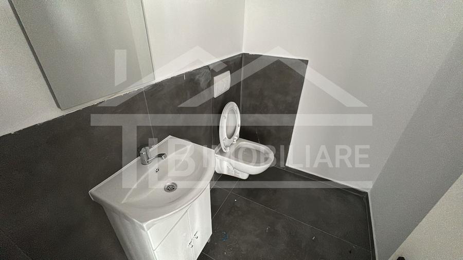 Spatiu comercial, 86mp, Zona Vivat Residence