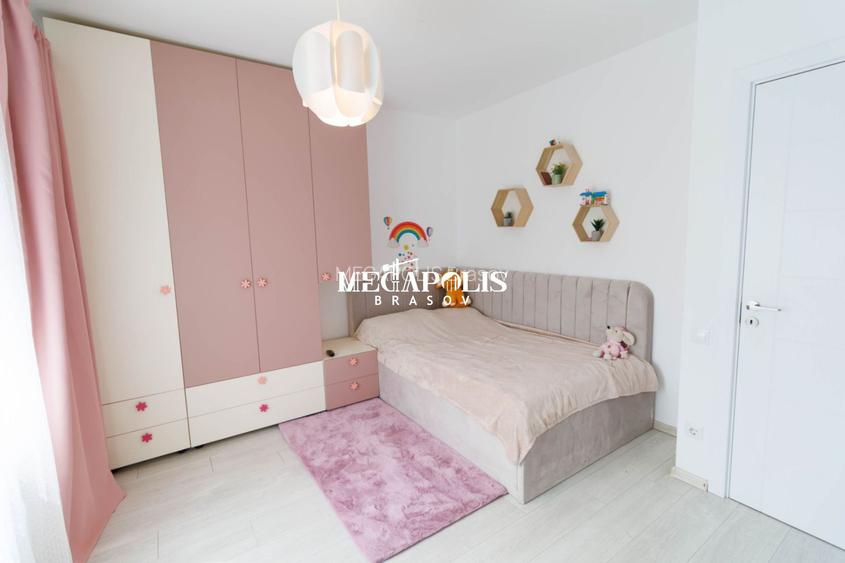 Casă 4 camere | Preț EXCEPȚIONAL | Mobilată și utilată - 21