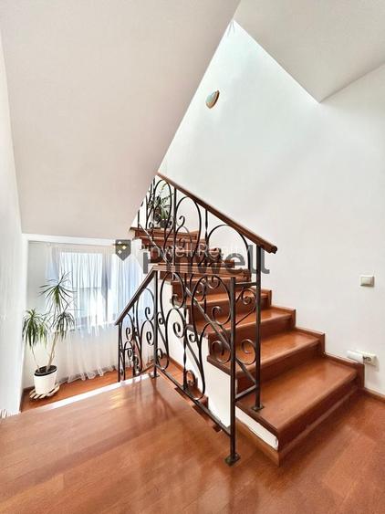 Vila premium| 8 camere| teren 900 mp| Otopeni| Odaile - 8