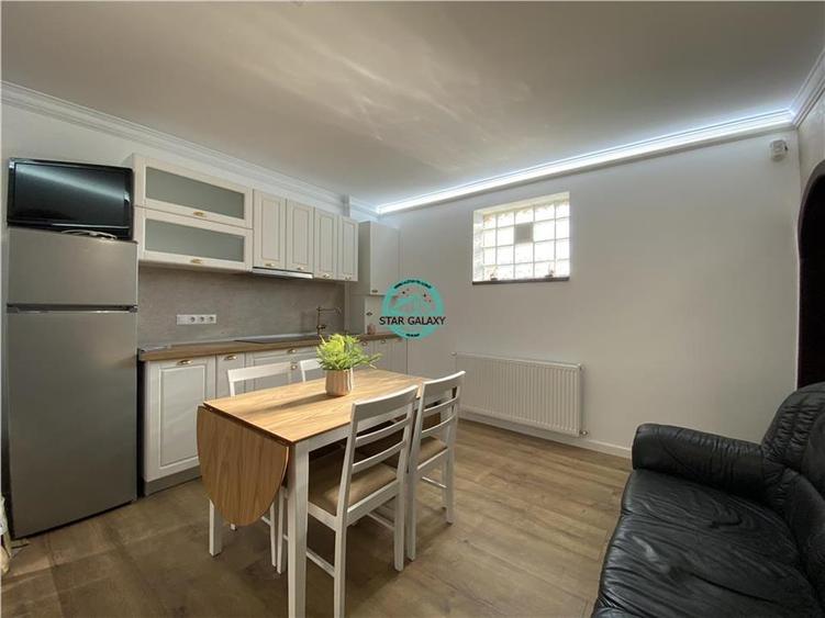 Apartament cu 2 camere de inchiriat, in 7 Noiembrie la 700 m de UMF