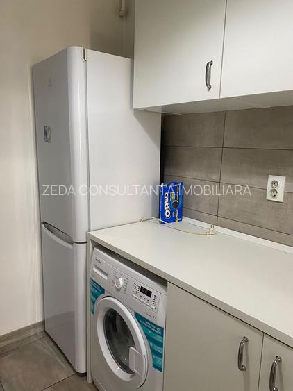 Apartament 2 camere Aparatorii Patriei - 11