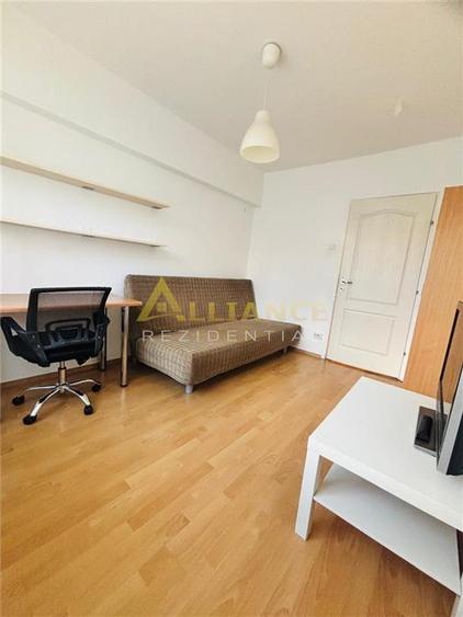 Tineretului ap 3 camere, gata de mutare
