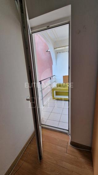 Apartament o camera în zona Colina - 10