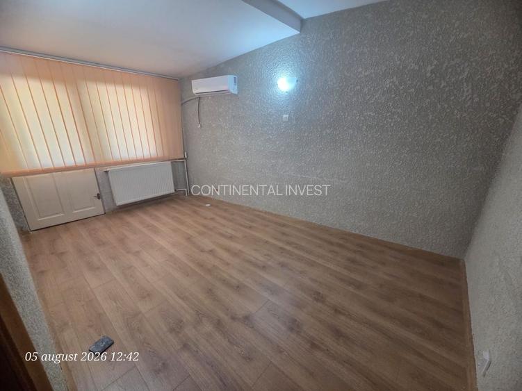 VILA  S+P+2 DE INCHIRIAT - Str. Visinilor, Traian / Unirii - 560 MP - 23