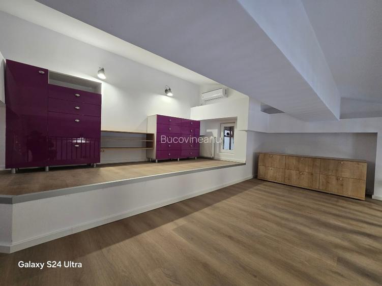 APARTAMENT ALEEA LIVEZILOR 27A - 13