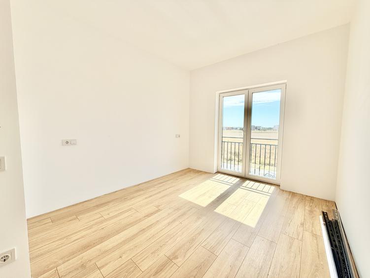 Duplex premium cu 4 camere | Cartier asfaltat | Mosnita