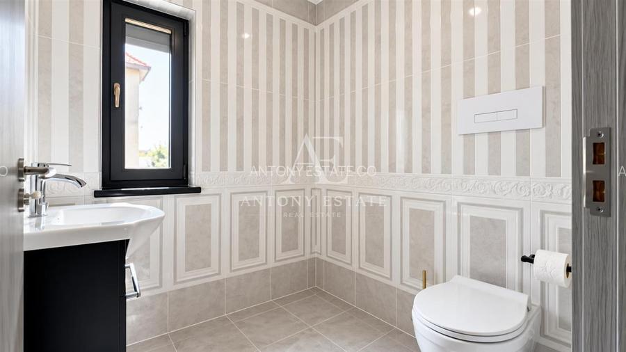 Magnolia Residence | Casa individuala 242 mp | Teren 579 mp | Santandrei, Bihor - 17
