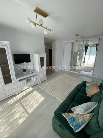 Ap modern cu 2 camere | Park Lake  - langa Iulius Mall | bloc nou - 4