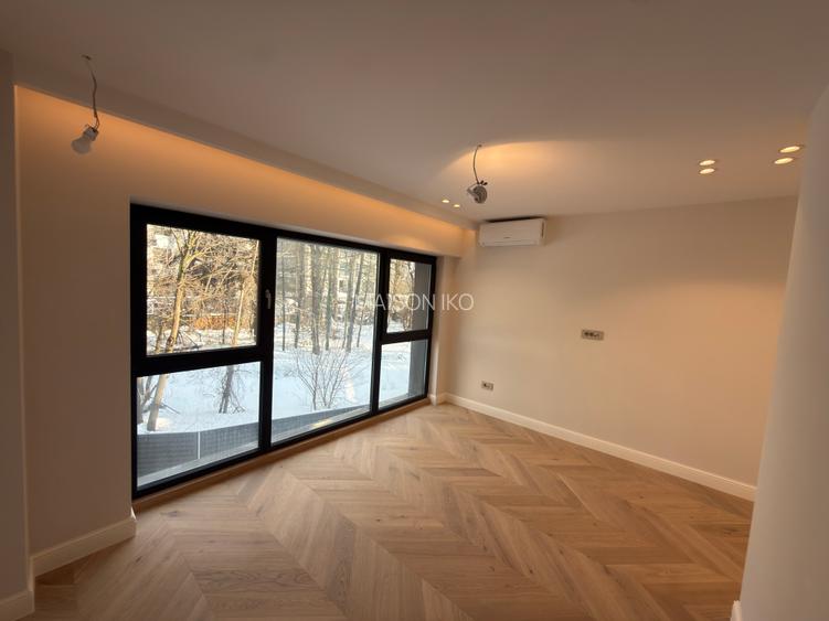 Duplex premium – acces la lac și parc priva, sector 1, Baneasa Sisesti - 24