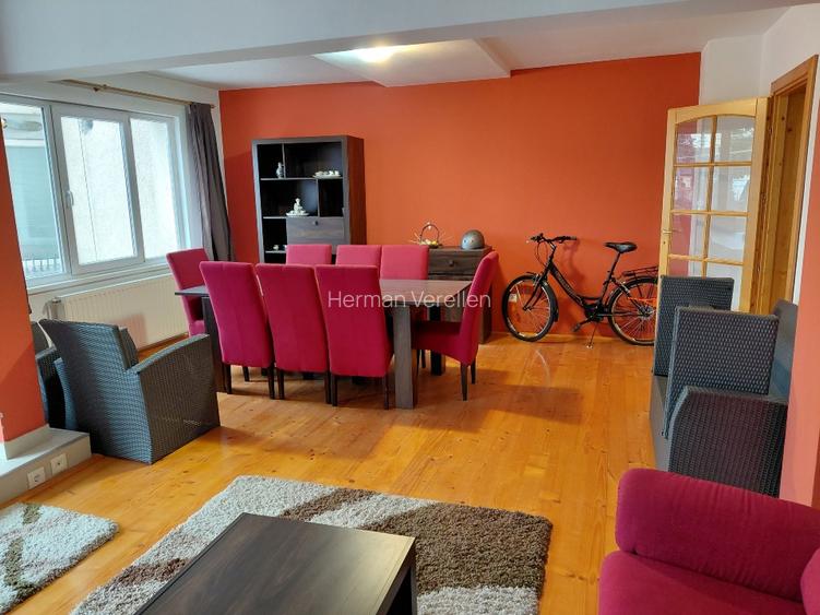 De vânzare: apartament frumos renovat cu 2 terase în centrul oraș - 5