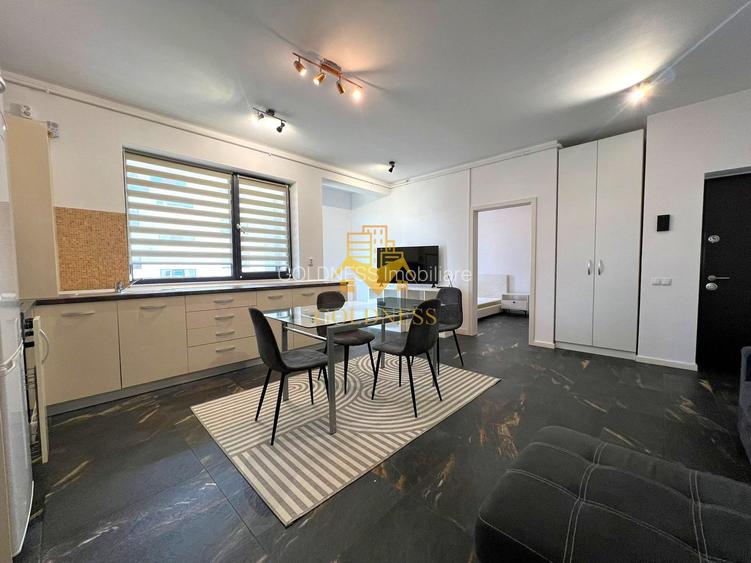 3 camere, 2 Parcari, boxa, Buna Ziua, Grand Hotel Italia, Trifoiului - 4