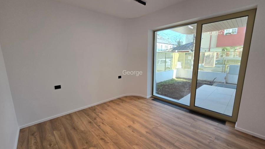 Apartament de lux in bloc boutique | Concept unic & finisaje premium - 8