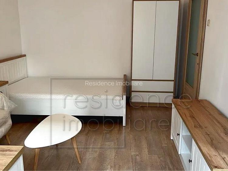 Garsoniera renovata, Zorilor, zona UMF - 3