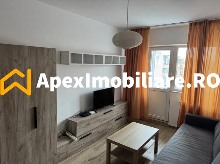 Garsoniera de inchiriat Rahova București | ApexImobiliare.ro - 2